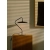 Lampa stołowa czarna designerska Artist NO2520035003 - Design for The People